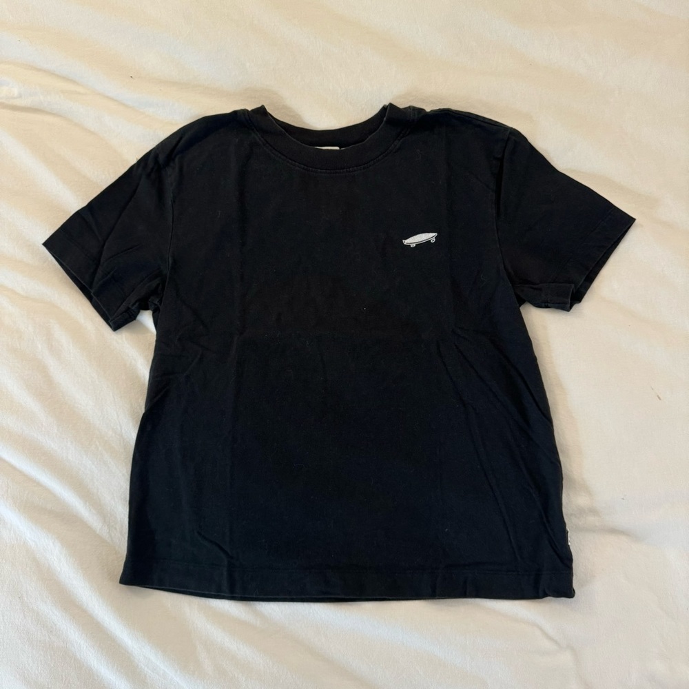 Women’s Vans Skate T-Shirt SIZE: Small